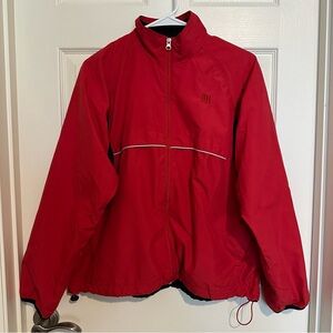 wilson wind breaker
